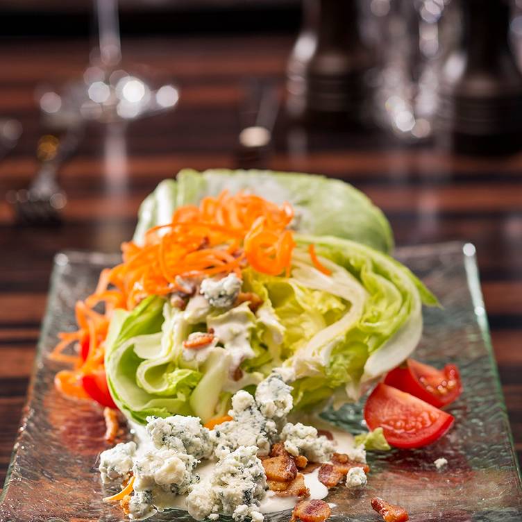 630 Park Steakhouse - Graton Resort & Casino Restaurant - Rohnert ...