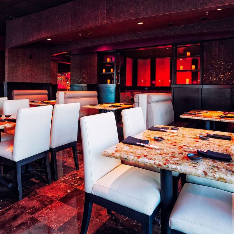 Lucky Chinese Bistro - Mountain View, CA 94040 - Menu, Reviews, Hours and  Information.