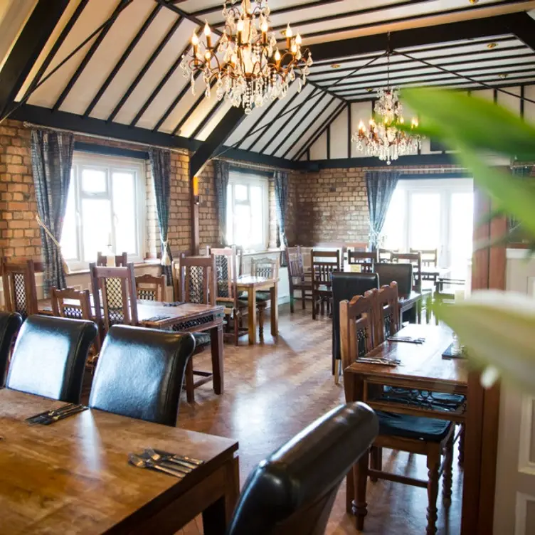 The Kings Head Napton Restaurant - Southam, Warwickshire | OpenTable