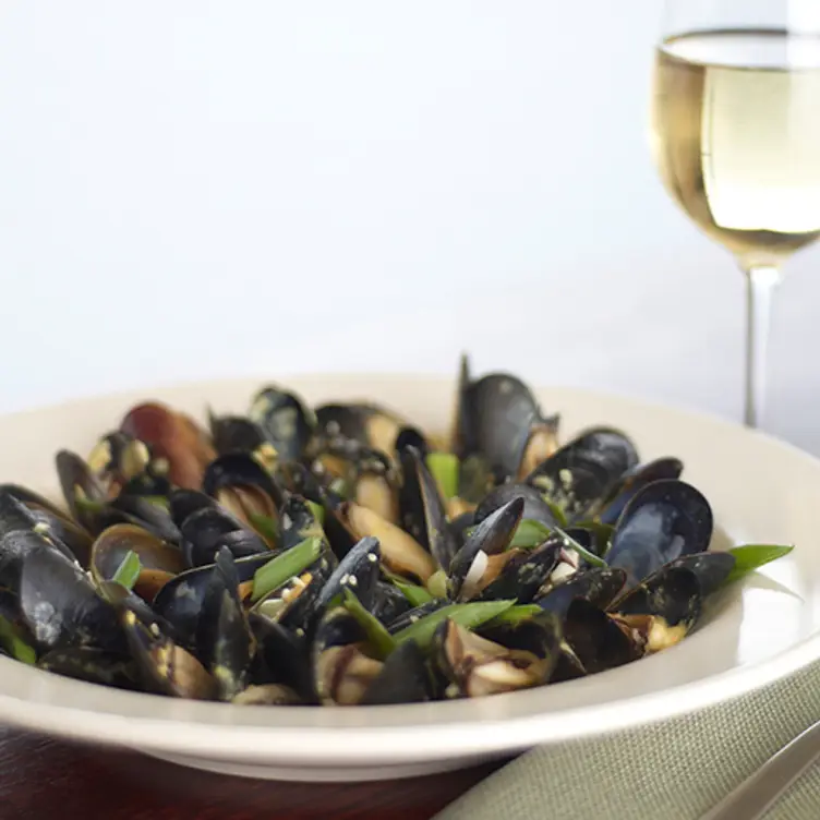 Ivar's Acres of Clams, Seattle, WA