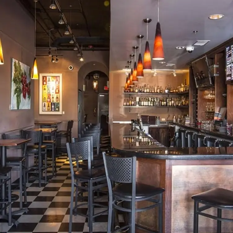 Flight 112 Restaurant Elmhurst, IL OpenTable