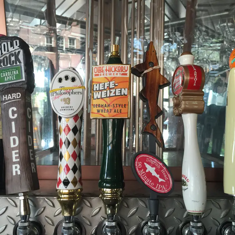 Flatiron Kitchen and Taphouse Restaurant Davidson, , NC OpenTable