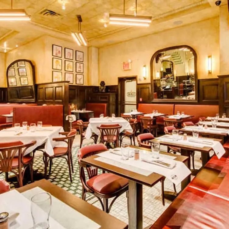 Florian Cafe - Permanently Closed, New York, NY