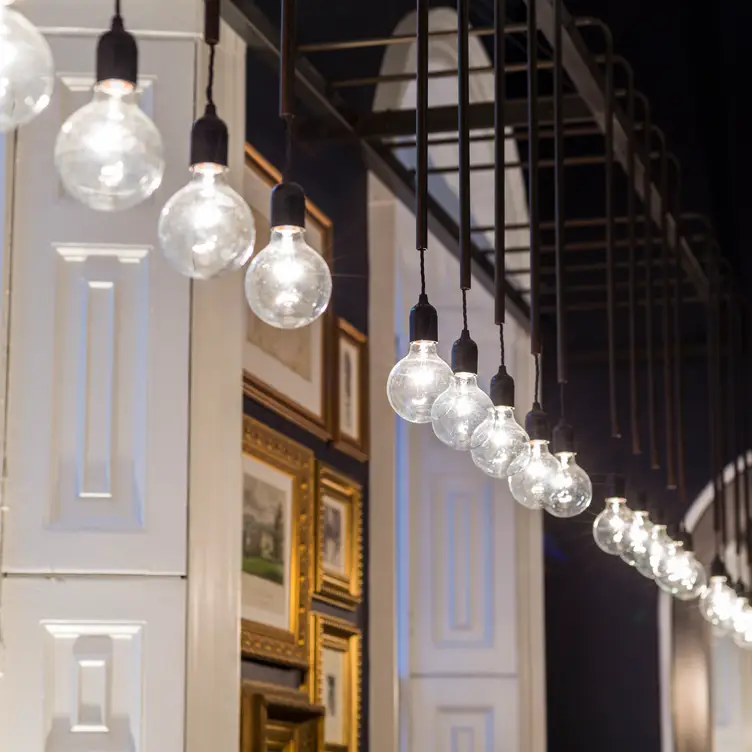 Bar at Somerset House Restaurant London, OpenTable