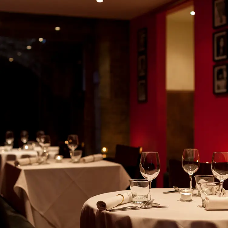 Thali Restaurant - London, | OpenTable