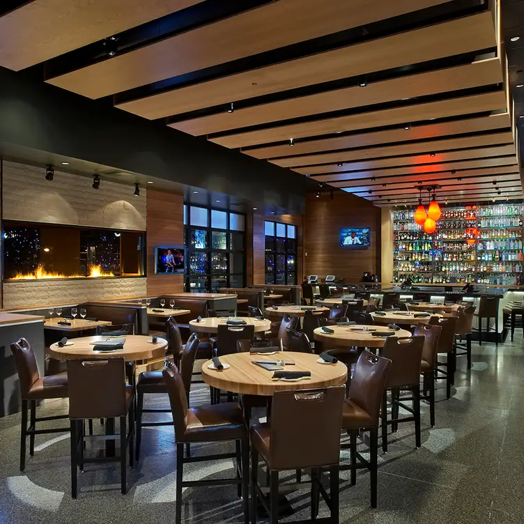 Bristol Seafood + Steak + Social Restaurant - Kansas City, MO | OpenTable