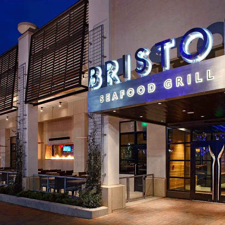 Bristol Seafood + Steak + Social, Kansas City, MO