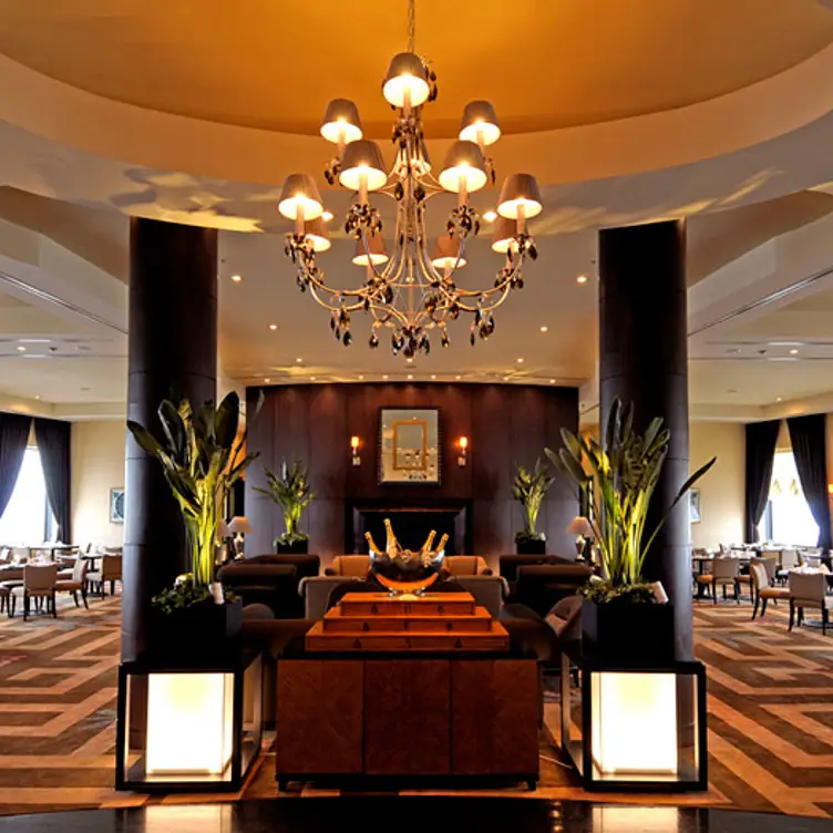 Star Gate - ANA Crowne Plaza Hotel Grand Court Nagoya，愛知県Naka-ku, Nagoya-shi