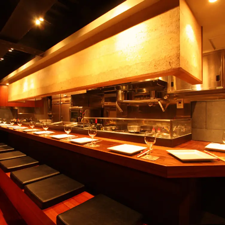 Chabozu, Chuo-ku, Tokyo