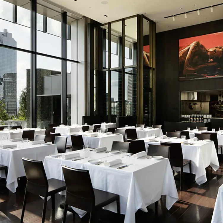 The Cosmopolitan Grill Bar Terrace レストラン Osaka（27） OpenTable