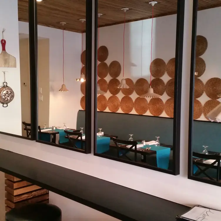 Isot Mediterranean Cuisine Restaurant Philadelphia, , PA OpenTable