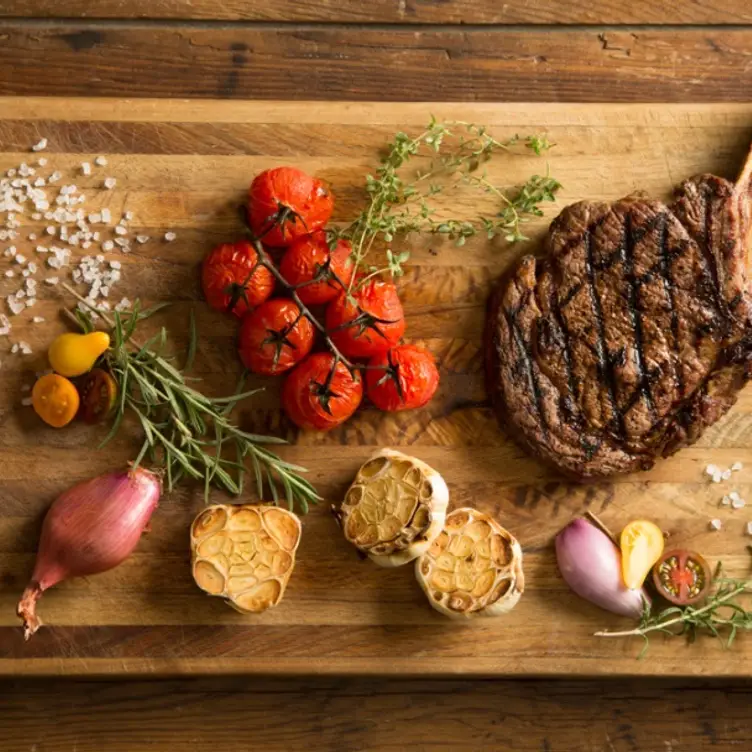 J. Gilbert’s Wood Fired Steaks & Seafood McLean Restaurant McLean