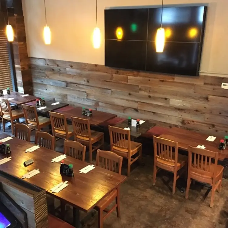 Sushi Hana - Permanently Closed Restaurant - San Francisco, CA | OpenTable