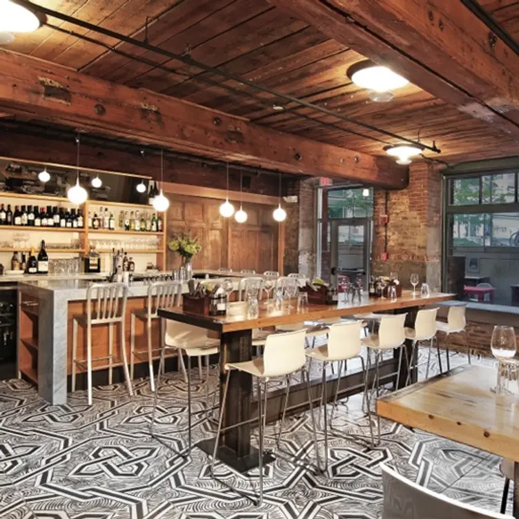 Belly Wine Bar Restaurant Cambridge, MA OpenTable