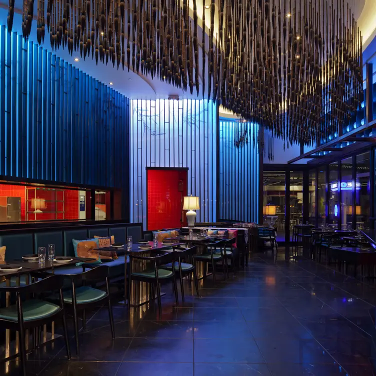 Meizhou Dongpo Restaurant, Los Angeles, CA