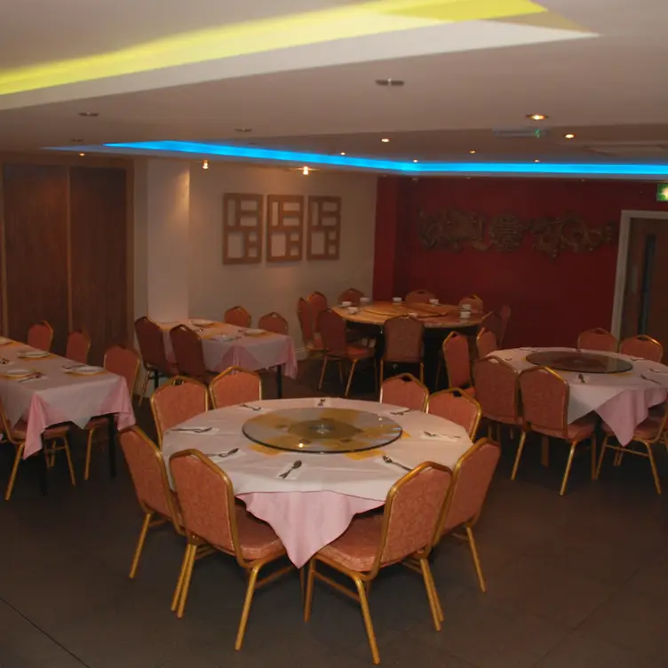 Twin Dynasty Restaurant Gravesend, Kent OpenTable