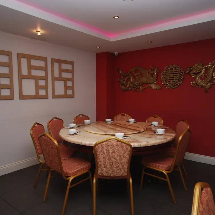 Twin Dynasty Restaurant Gravesend, Kent OpenTable