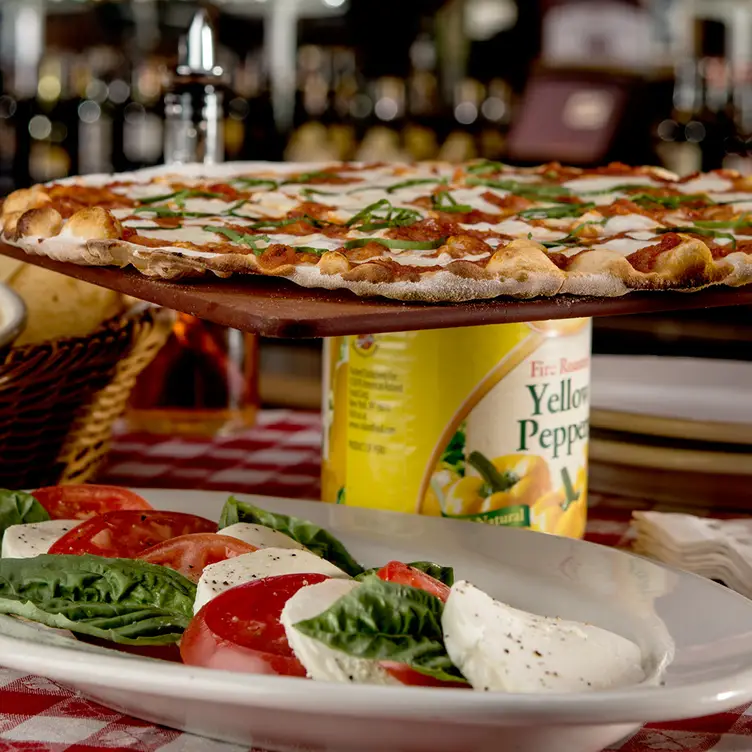 Restaurant Buca di Beppo The Woodlands Shenandoah, TX OpenTable
