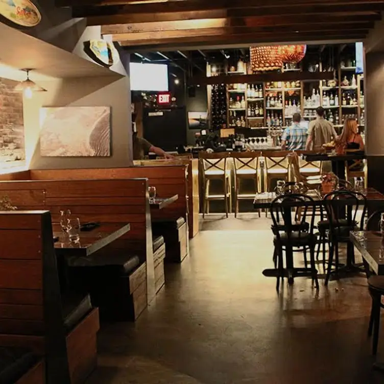 The Patio on Lamont Restaurant San Diego, CA OpenTable