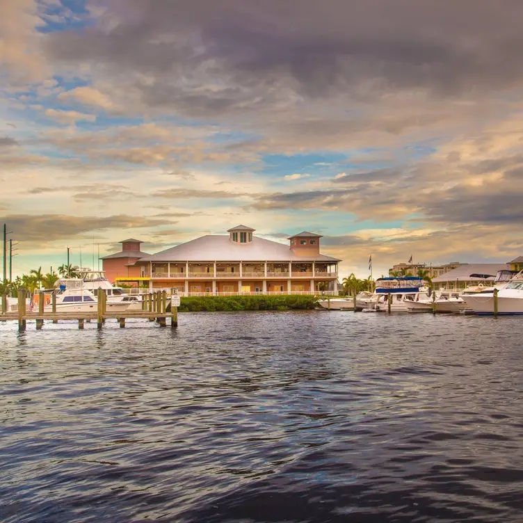 Laishley Crab House, Punta Gorda, FL