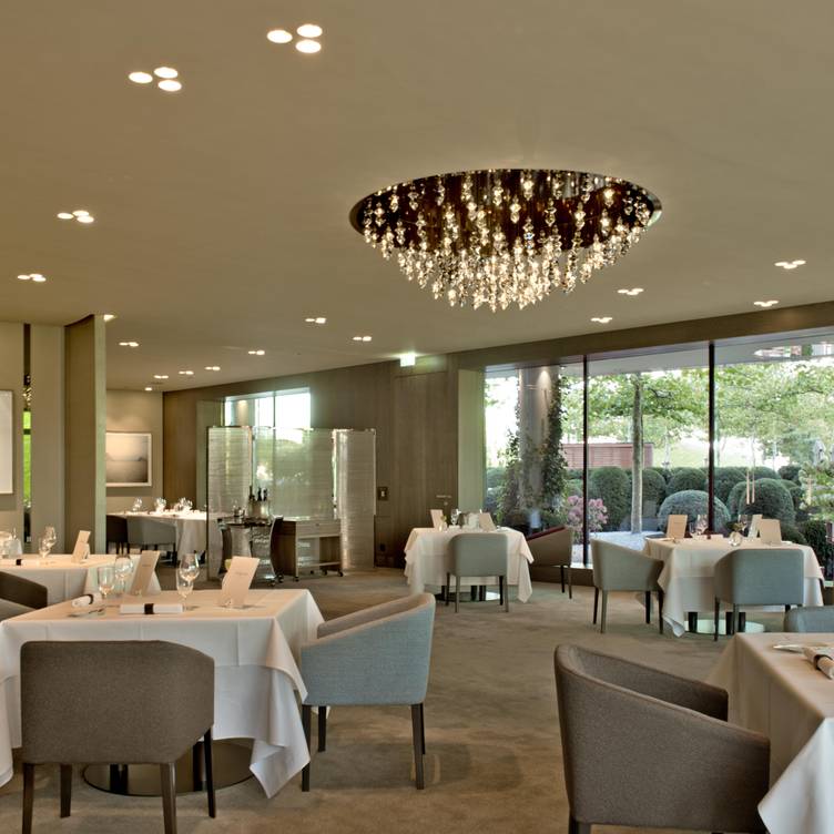 Aqua - The Ritz-Carlton, Wolfsburg Restaurant - Wolfsburg, NI | OpenTable