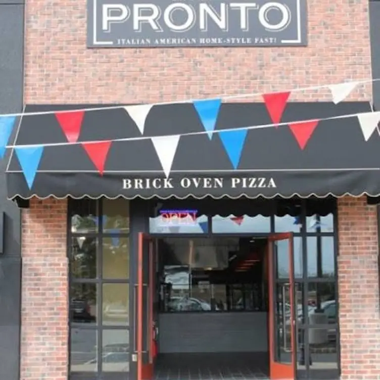 LaScala's Pronto - Mt. Laurel, Mount Laurel, NJ