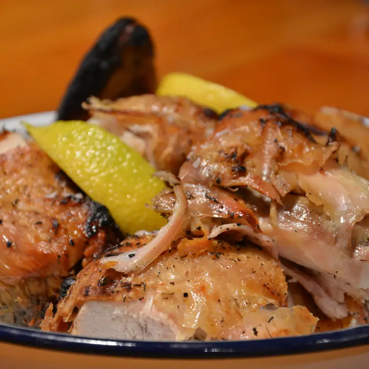 Restaurante COOP Chicken House Newcastle upon Tyne, , Tyne and Wear