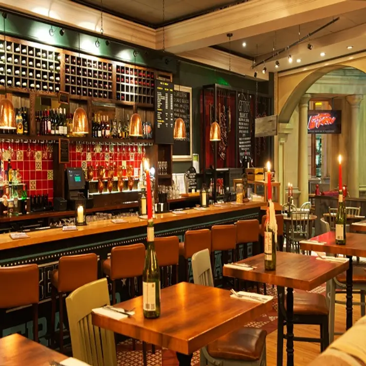 La Tasca - Trafford Centre Restaurant - Manchester | OpenTable