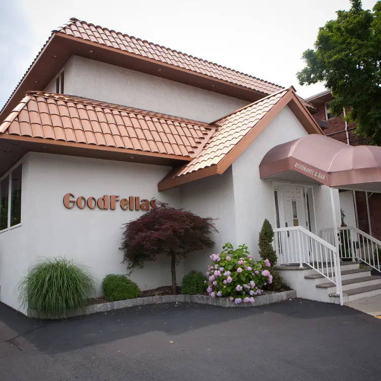 Goodfellas Ristorante，NJGarfield