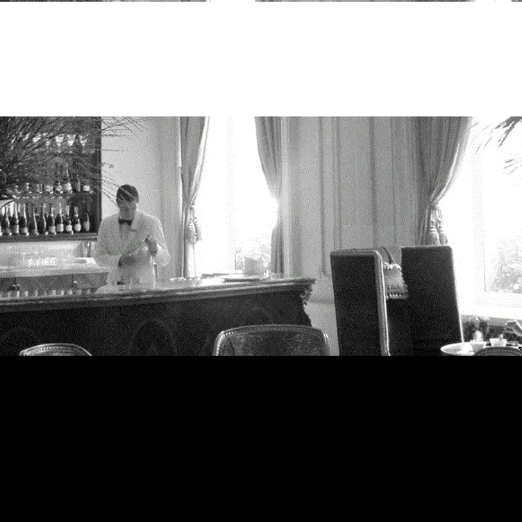 The Champagne Bar at The Plaza Restaurant New York, NY OpenTable