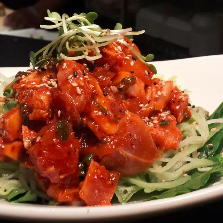 Wasabi Sushi Bar Clayton Restaurant Clayton, MO OpenTable