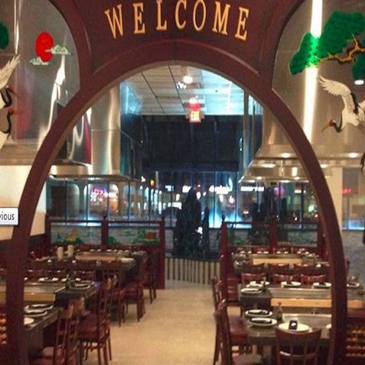 Sakura Japanese Steakhouse Sushi Restaurant - Troy Mi Opentable