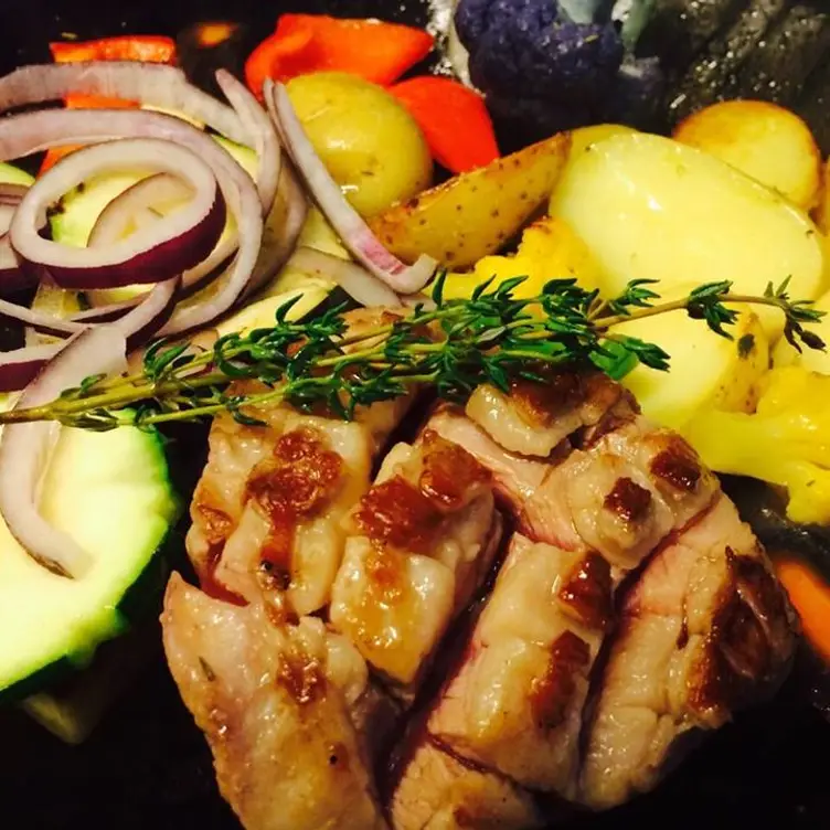 Quendel Restaurant Potsdam, BB Book on OpenTable