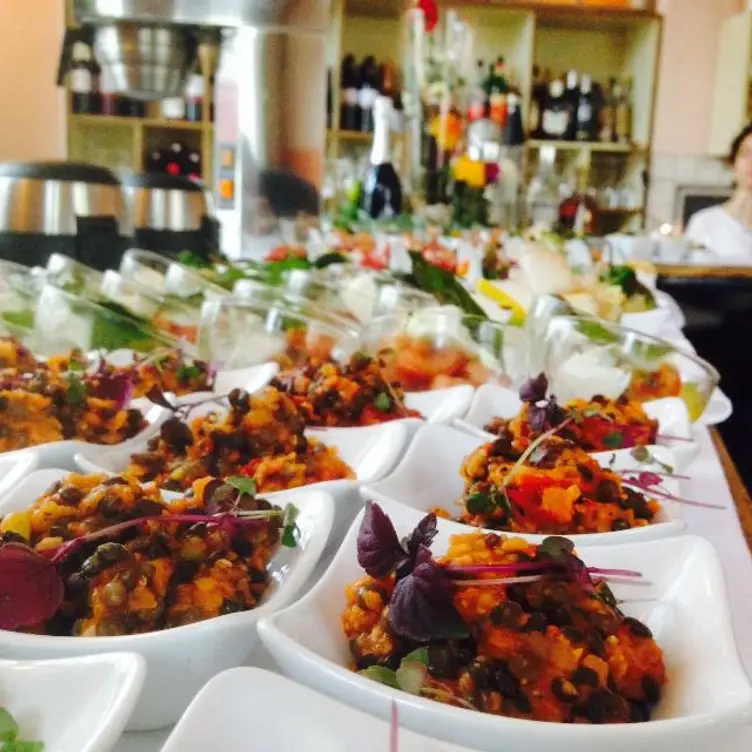 Quendel Restaurant Potsdam, BB Book on OpenTable