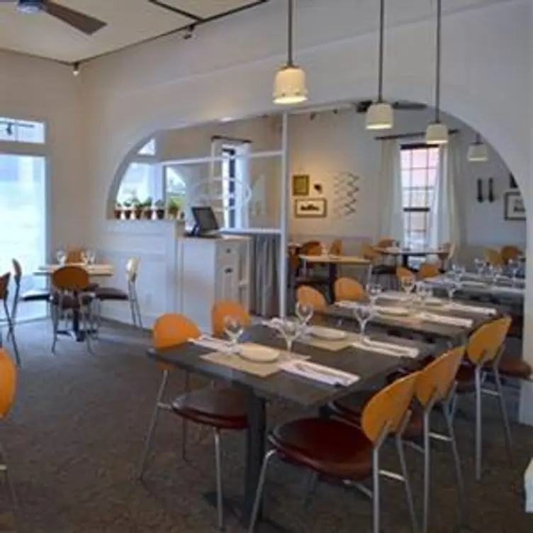 Andiamo! A Neighborhood Trattoria Updated 2024, Italian Restaurant in