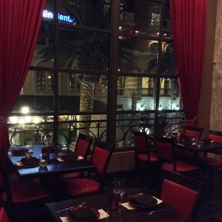 Tapas by Alex Stratta, Las Vegas, NV