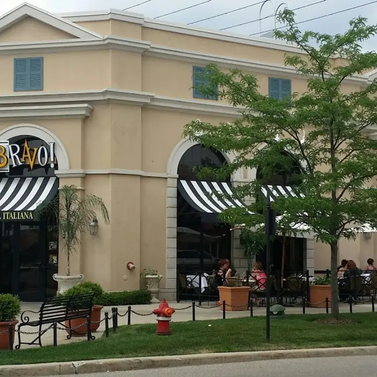 Bravo Italian Kitchen Rochester Hills Restaurant Rochester Hills