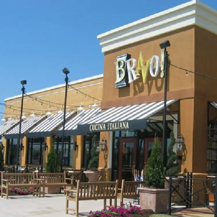 Bravo Italian Kitchen - Knoxville, Knoxville, TN Bravo Italian Kitchen - Knoxville, Knoxville, TN