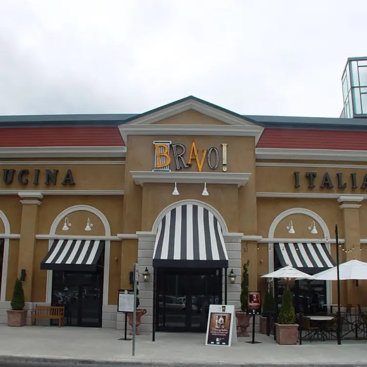 Bravo Italian Kitchen – Franklin Park, Toledo, OH