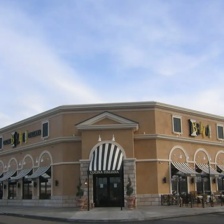 Bravo Italian Kitchen Canton Belden Village Restaurant Canton, OH