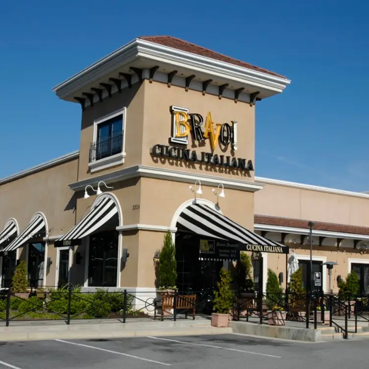 Restaurante Bravo Italian Kitchen Greensboro Friendly Center   23887991.webp