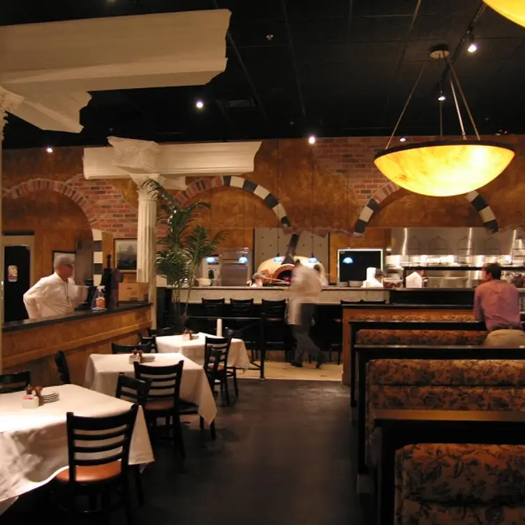 Bravo Italian Kitchen - Albuquerque - Uptown Restaurant - Albuquerque ...