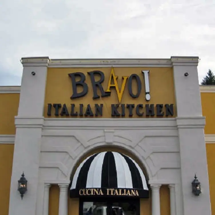 Bravo Italian Kitchen - Pittsburgh - McKnight, Pittsburgh, PA