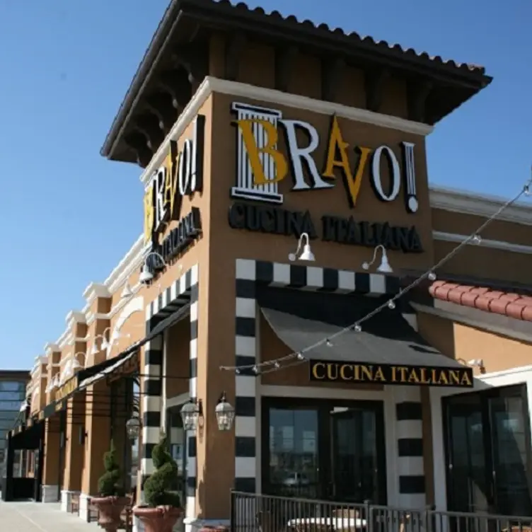 Bravo Italian Kitchen - Mason - Deerfield, Mason, OH
