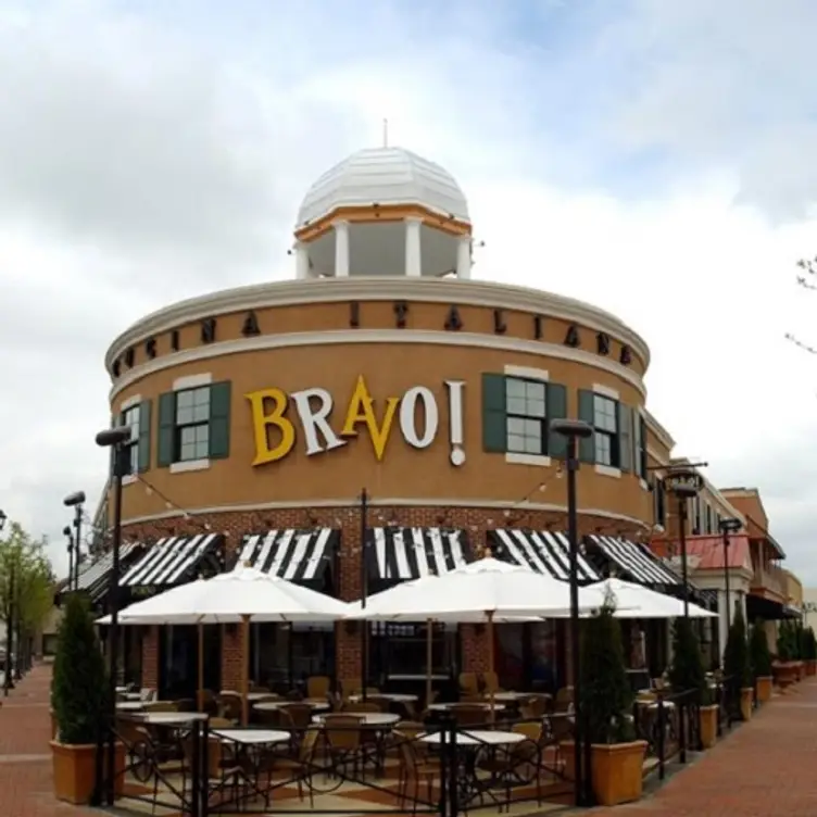 Bravo Italian Kitchen Spotsylvania Restaurant Fredericksburg, VA