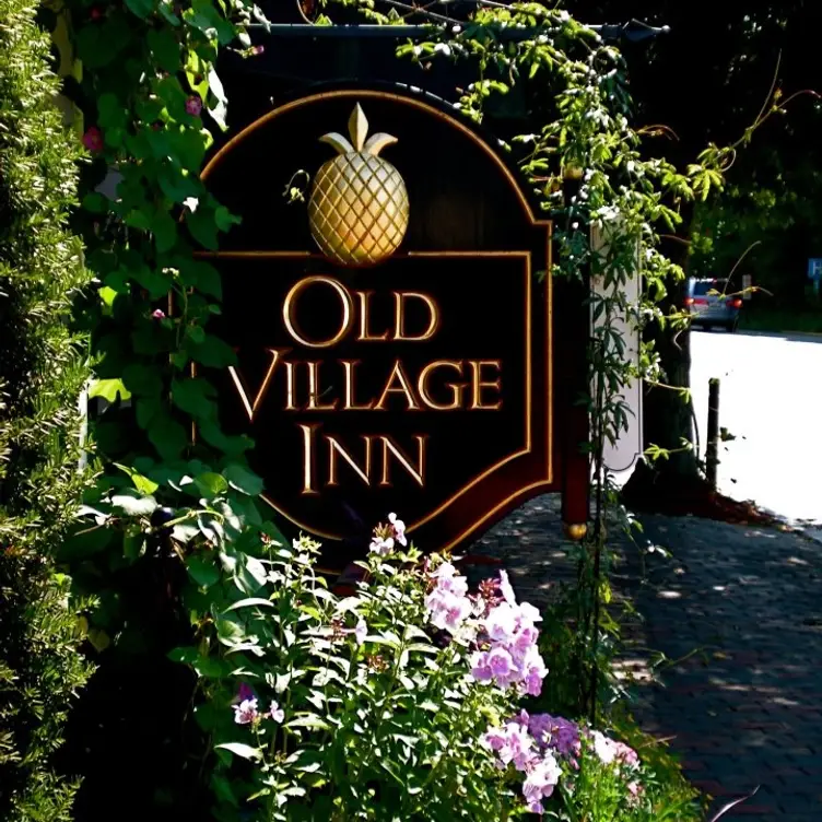 The Old Village Inn, Ogunquit, ME