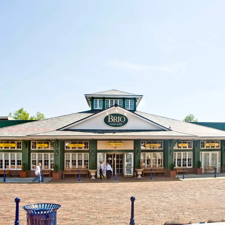 Brio Italian Grille - Columbus - Easton, Columbus, OH Brio Italian Grille - Columbus - Easton, Columbus, OH