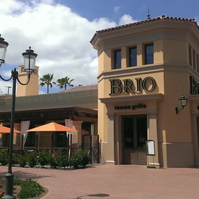 Brio Italian Grille Irvine Spectrum Center Restaurant Updated