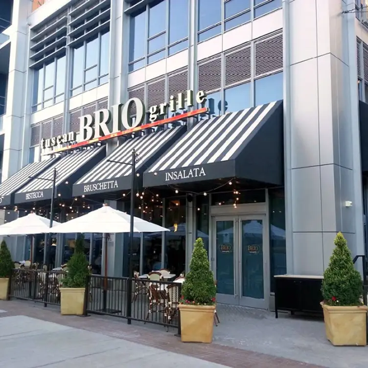 Brio Italian Grille - Salt Lake City - City Creek, Salt Lake City, UT