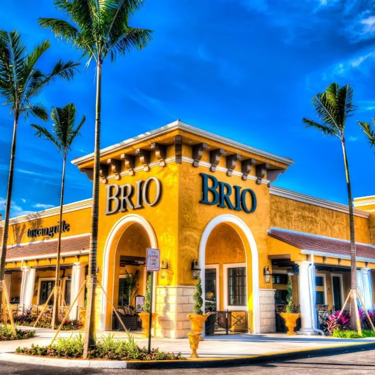 Brio restaurant hotsell near me